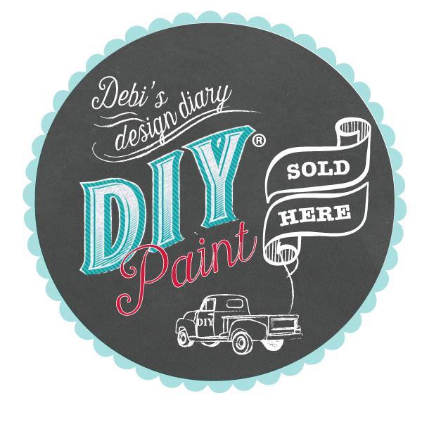 DIY Paint Products