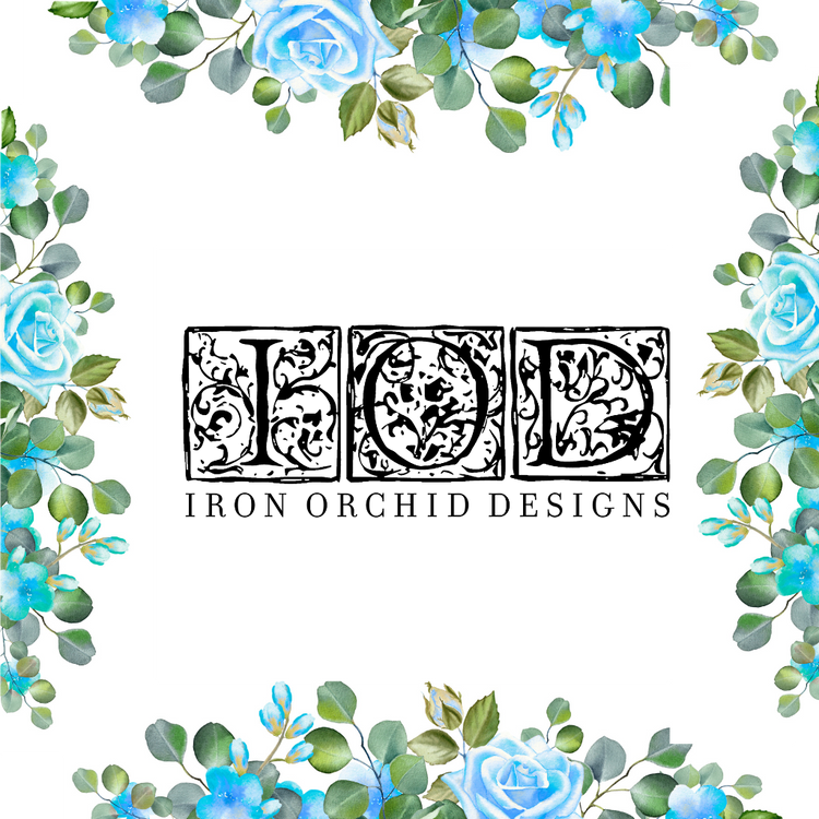 Iron Orchid Designs