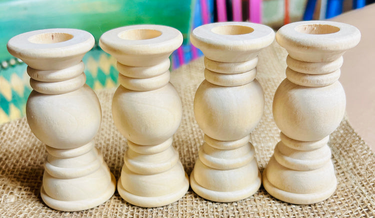 Crafting project supplies