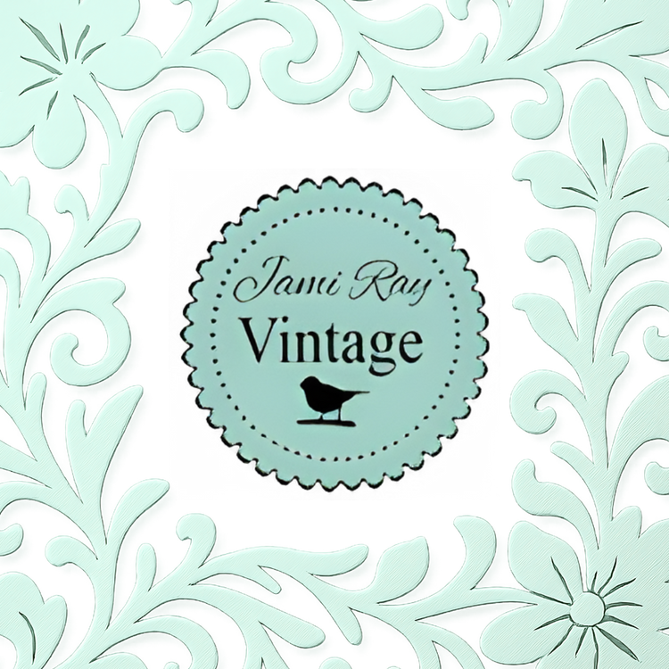 JRV brand products: stencils, decoupage papers & stencil brushes