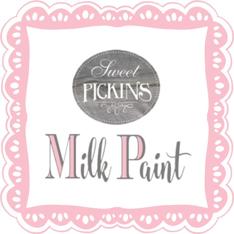 Sweet Pickins Milk Paint