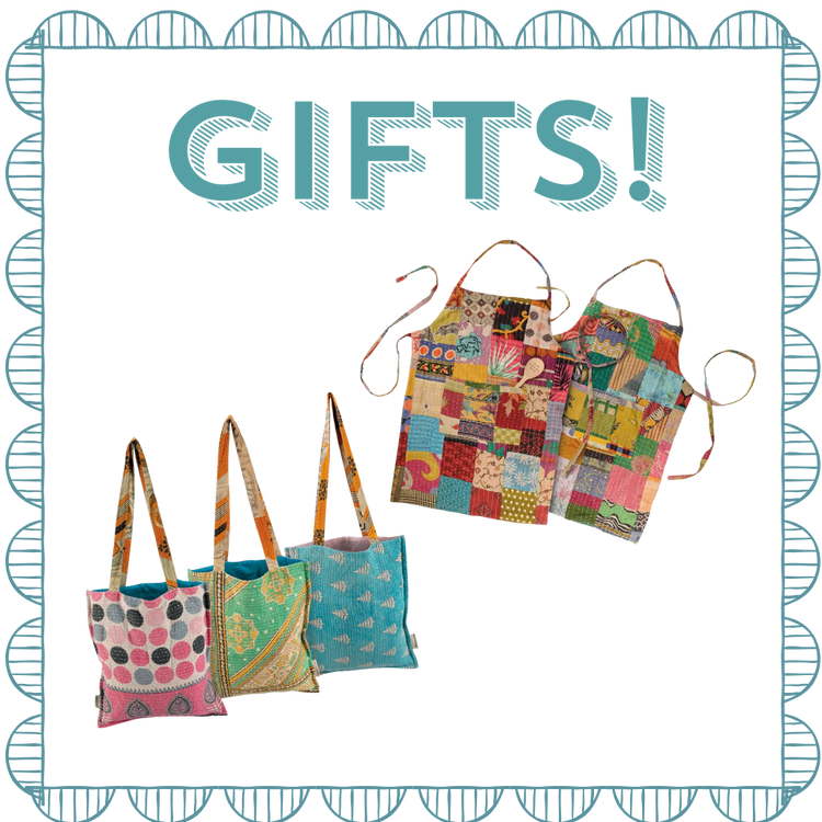 Gifts & Home decor