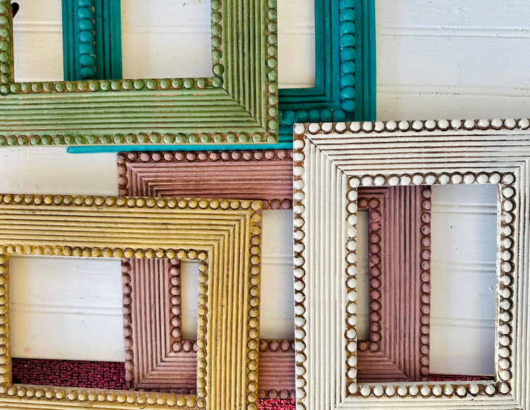 Five new Cottage Colors!