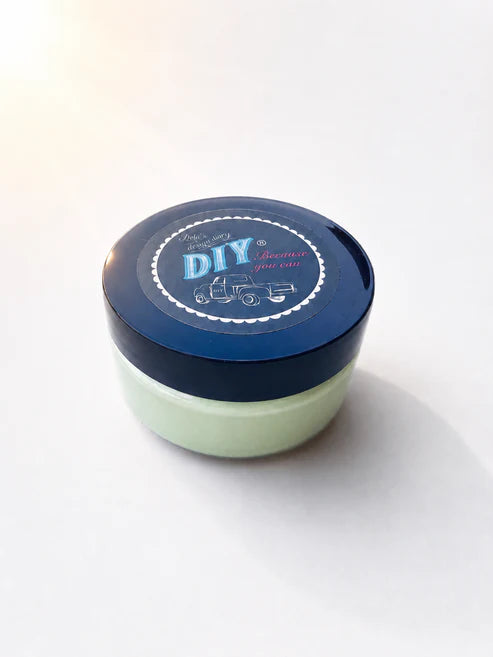 Apothecary 2 oz. Sample Jar