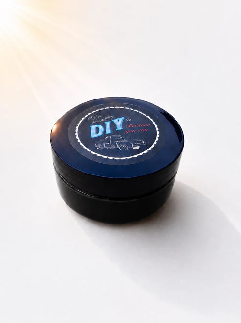 Little Black Dress 2 oz. Sample Jar