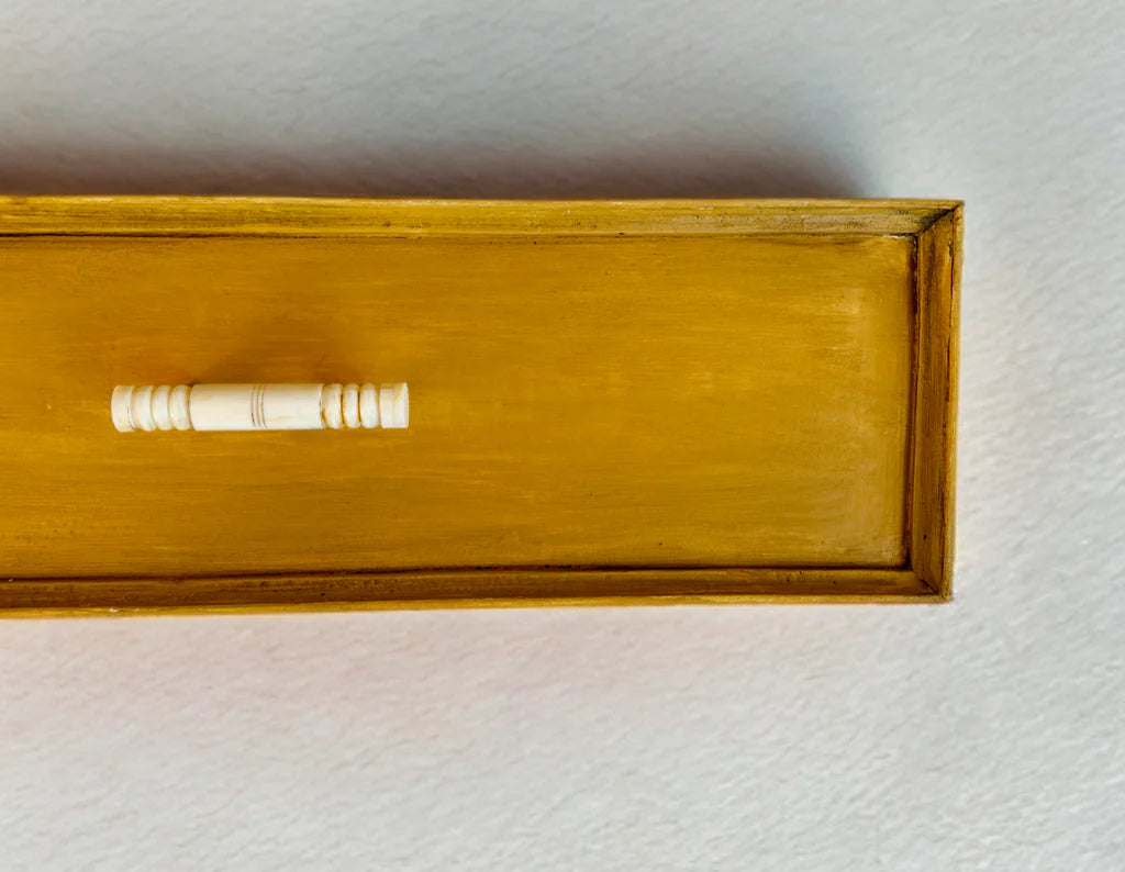 Honey- DIY Paint Cottage Color