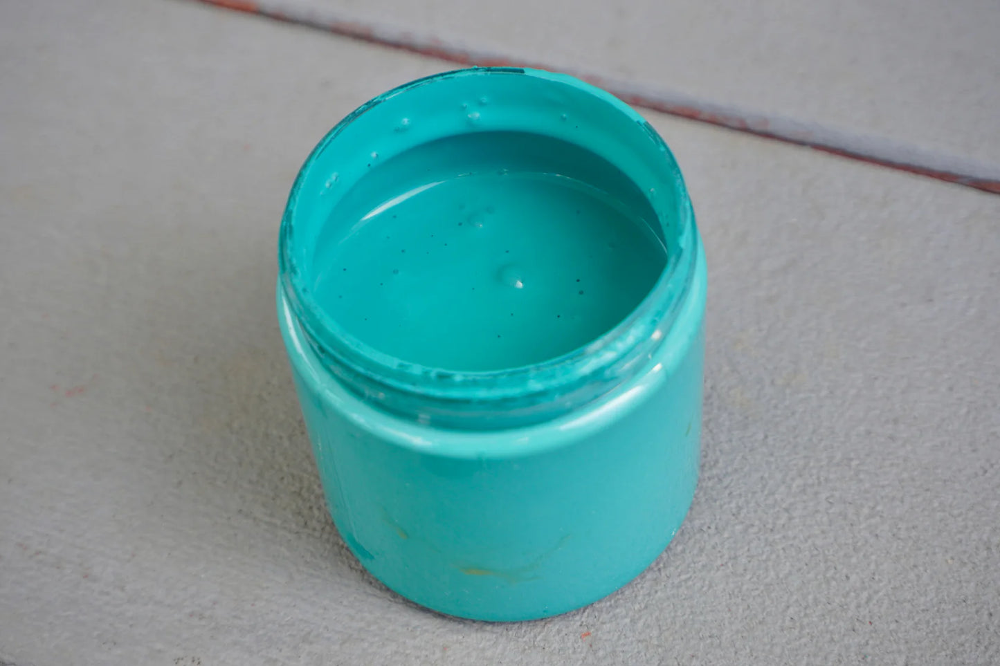 Azure- DIY Paint Cottage Color