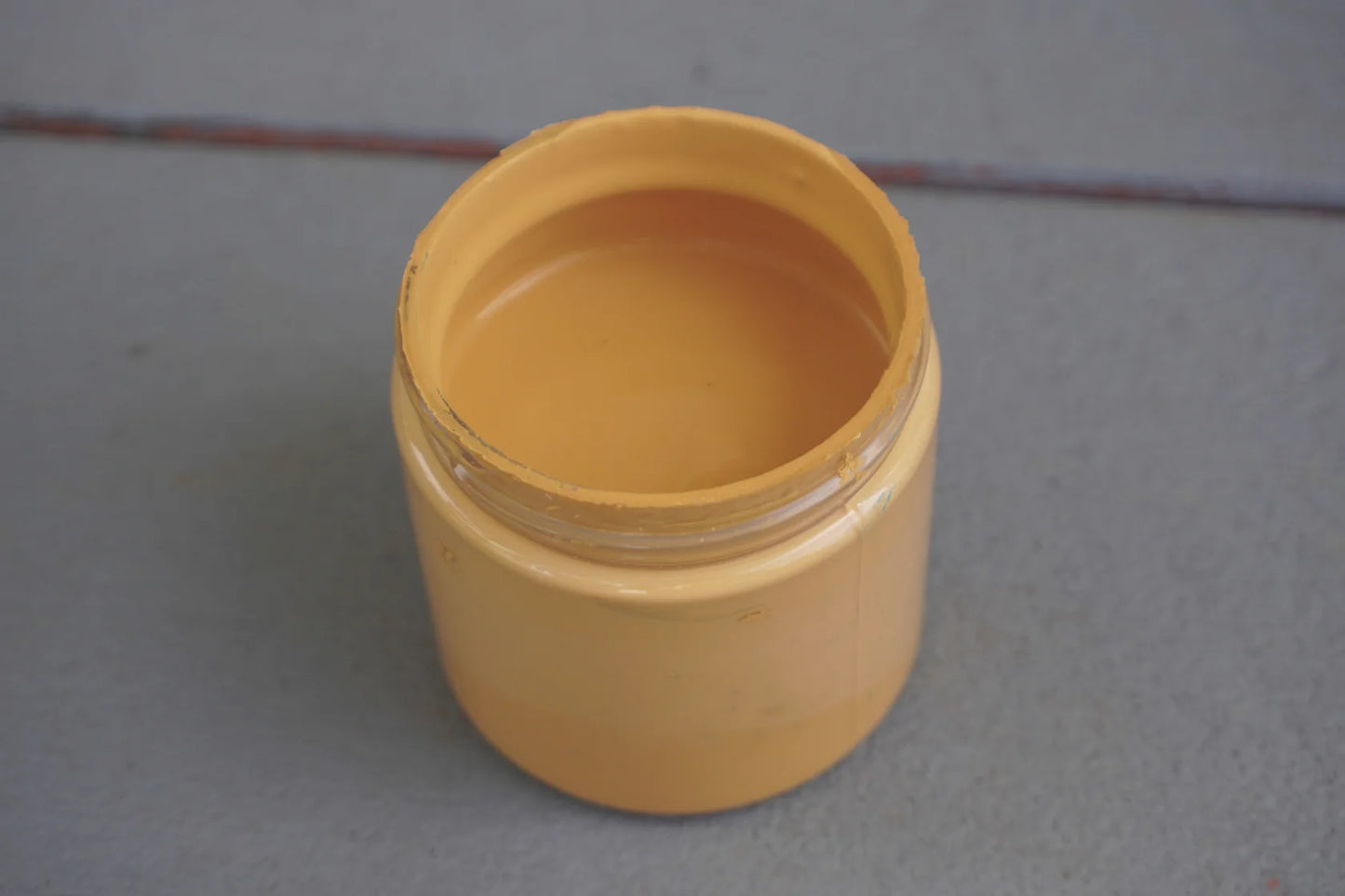 Honey- DIY Paint Cottage Color