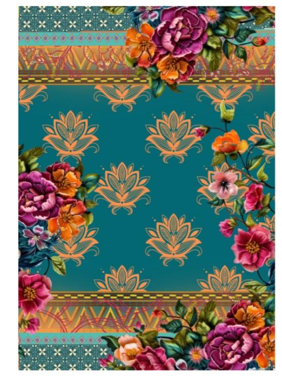 Check Me Out - Decoupage Paper
