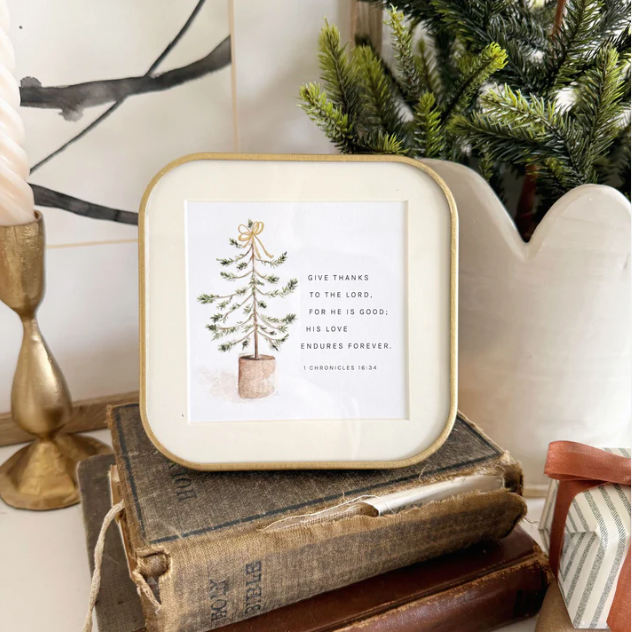 Christmas Scripture Cards