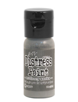 Distress Paint - Hickory Smoke | Tim Holtz