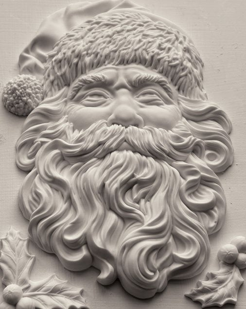 Saint Nick - Mould