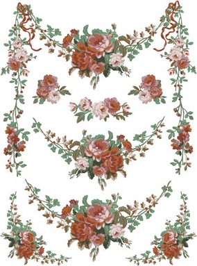 La Folie - Paint Inlay