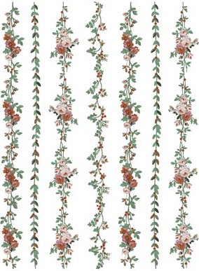La Folie - Paint Inlay