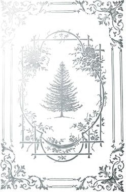 Figgy & Flourish - Gilded Foil Transfer