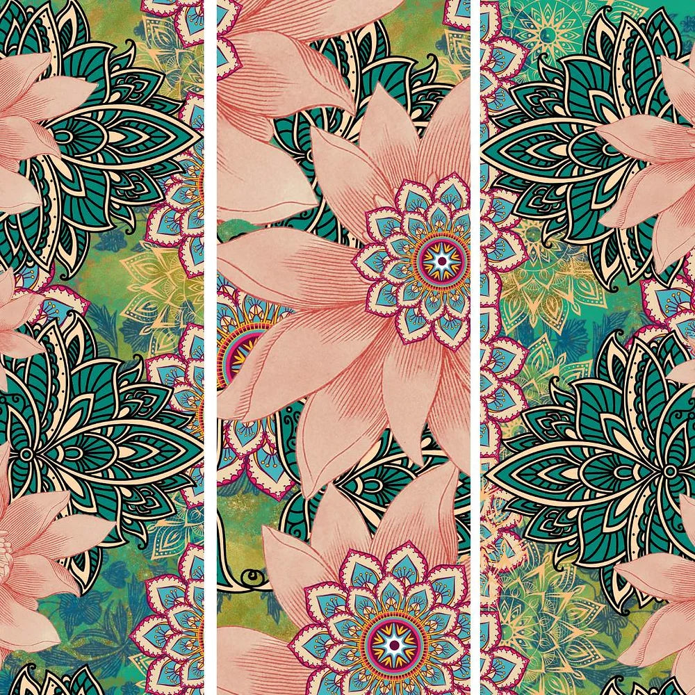 Just Peachy- Made By Marley Magic decoupage paper