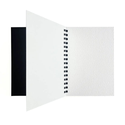 Large Watercolor Paper Pad