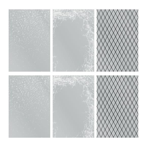 2025 Christmas Transparencies - Tim Holtz Idea-Ology Collection
