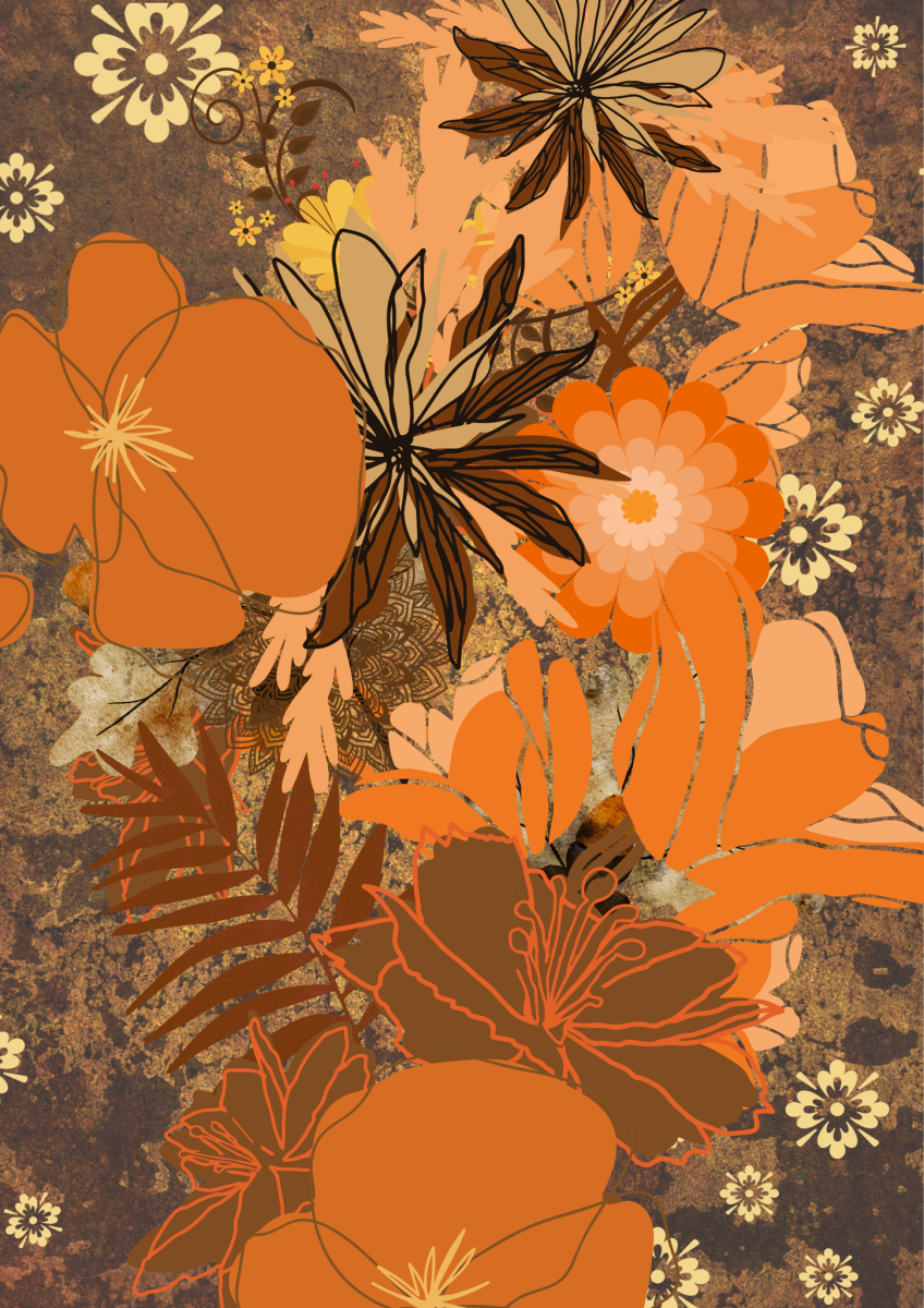 Wood Avenue (RETIRED)- Made By Marley Magic decoupage paper
