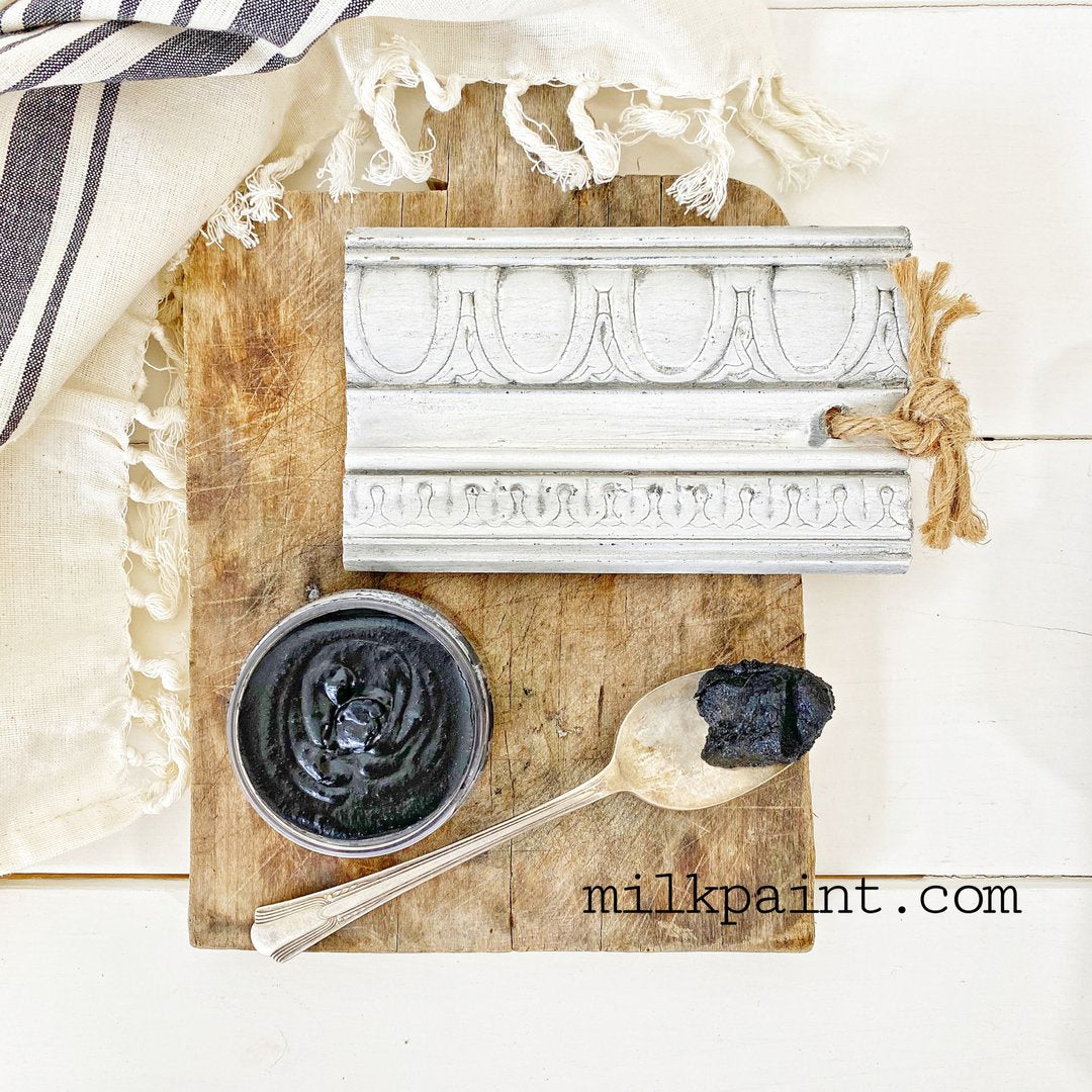 Black Beeswax | Sweet Pickins | Furniture Polish