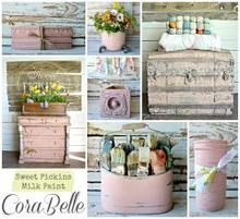 Corabelle - Sweet Pickins Milk Paint