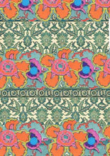 Edgy Floral- Made By Marley Magic decoupage paper