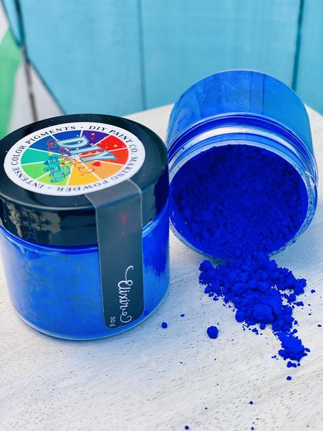 DIY Making Powder/Elixer/DIY Paint