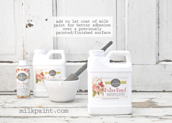 Extra Bond- Sweet Pickins Milk Paint