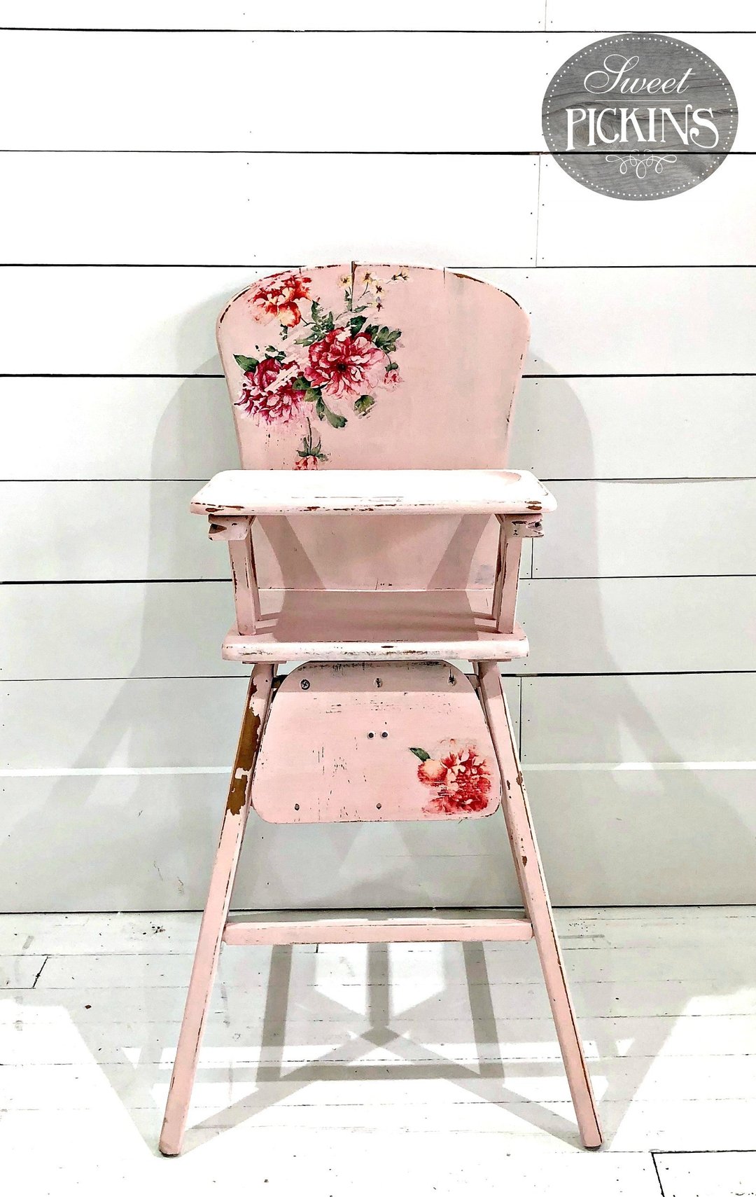First Crush- Sweet Pickins Milk Paint