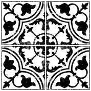Cubano Decor Stamp