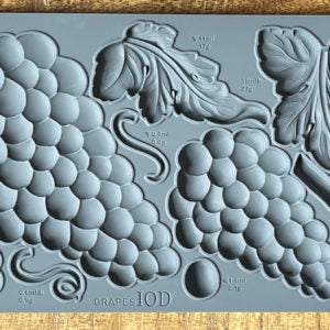 Grapes mould- IOD