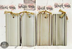 Haberdash- Sweet Pickins Milk Paint