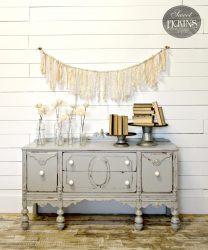 Haberdash- Sweet Pickins Milk Paint
