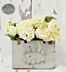 Haberdash- Sweet Pickins Milk Paint