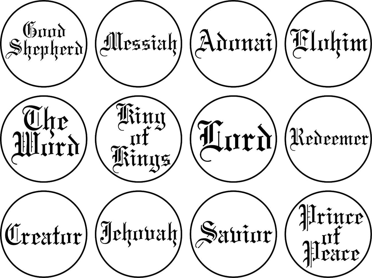 Names of Jesus- JRV stencil – Mama Bear Blue names-of-jesus-jrv-stencil-mama-bear-blue