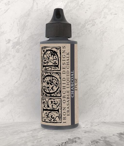 Erasable Liquid Chalk | IOD