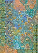 Moroccan Holiday- Made By Marley Magic decoupage paper