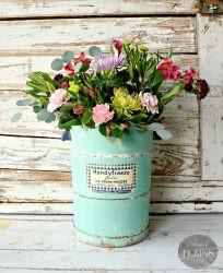 Patina- Sweet Pickins Milk Paint