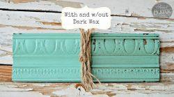 Patina- Sweet Pickins Milk Paint