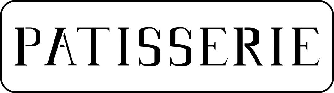 Patisserie
