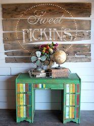 In A Pickle- Sweet Pickins Milk Paint