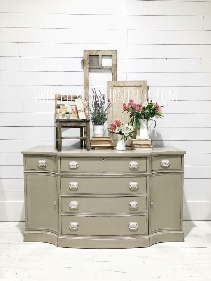 Proper- Sweet Pickins Milk Paint