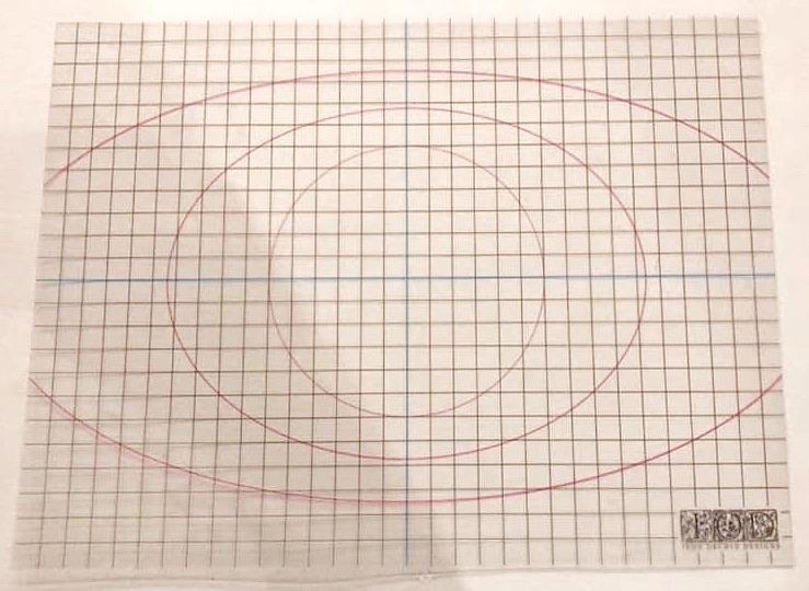 Thin mount- IOD
