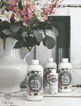Oil Wax- White - Sweet Pickins