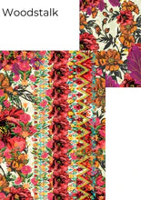 Woodstock- Made By Marley Magic decoupage paper