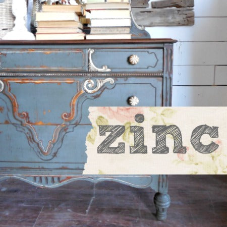 Zinc- Sweet Pickins Milk Paint