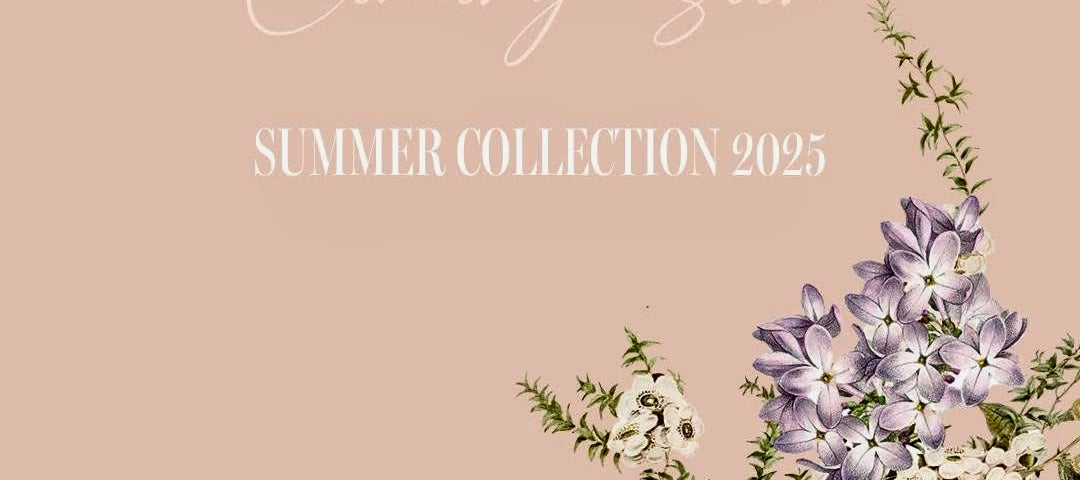 IOD Summer Collection 2025
