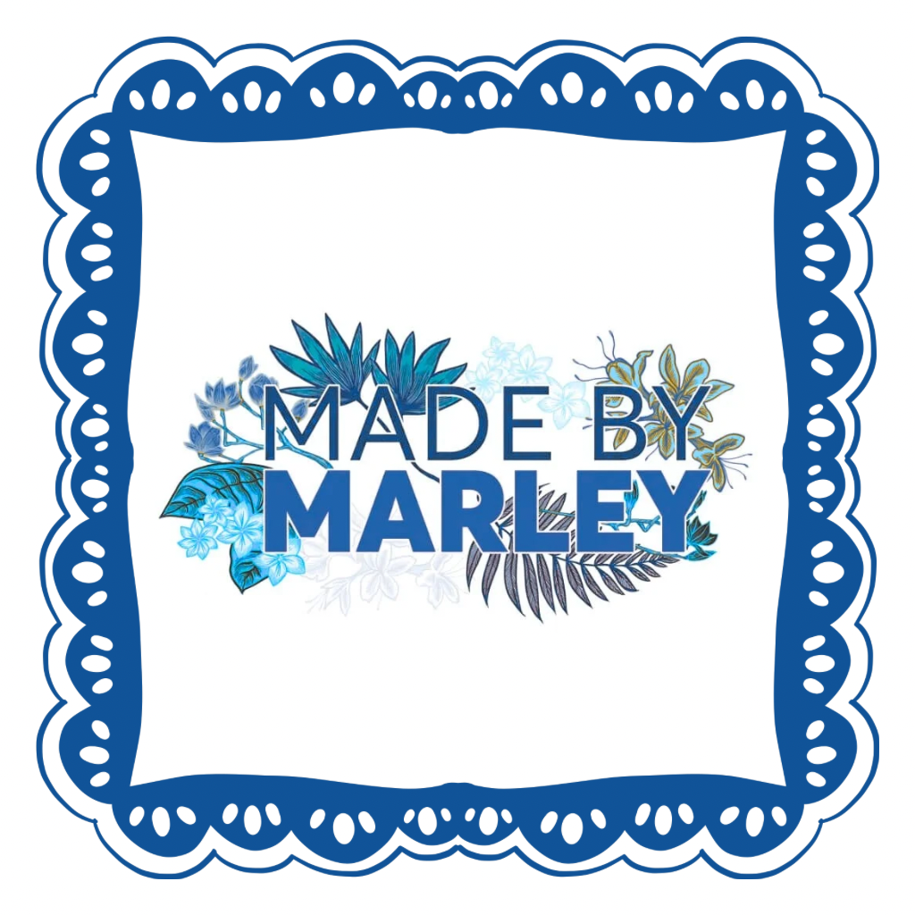 Made by Marley Magic Decoupage Paper