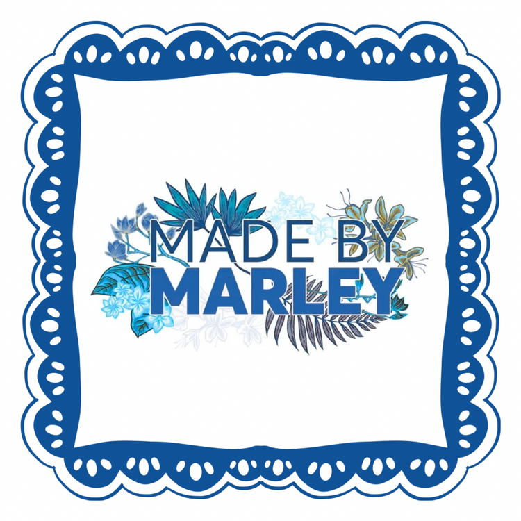 Made by Marley Magic Decoupage Paper