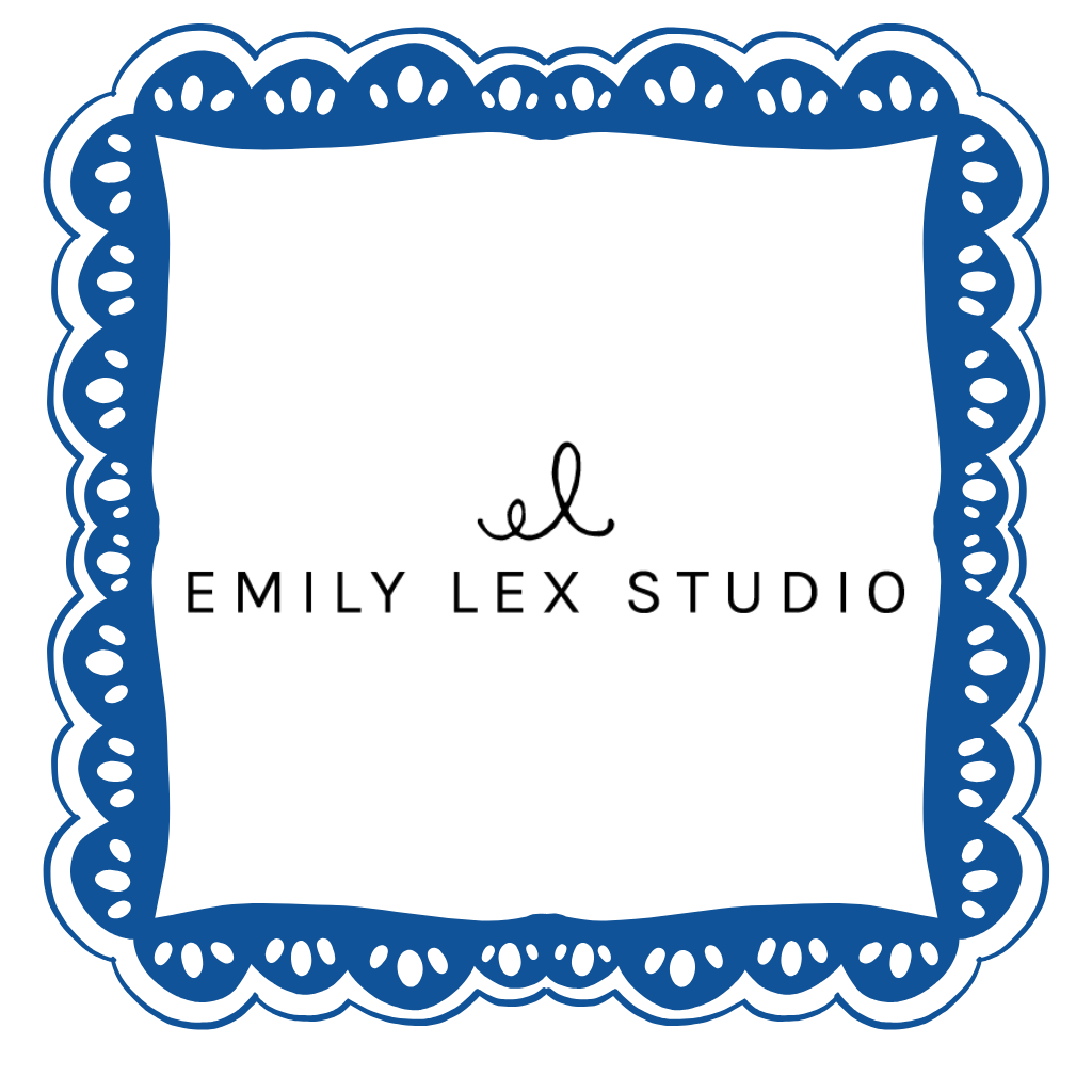 Emily Lex Studio - Products & Gifts